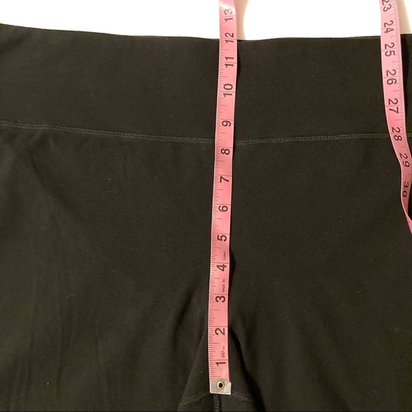 Danskin Now leggings black size 2X - Picture 6 of 8